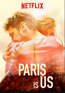 مشاهدة فيلم Paris Is Us 2019 مترجم