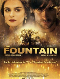 مشاهدة فيلم The Fountain 2006 مترجم