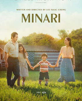 فيلم Minari 2020 مترجم