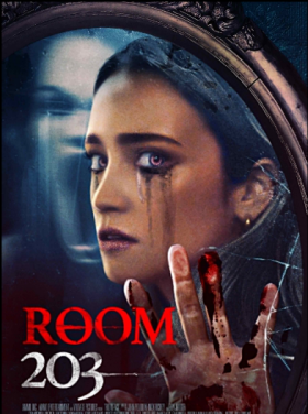 مشاهدة فيلم Room 203 2022 مترجم