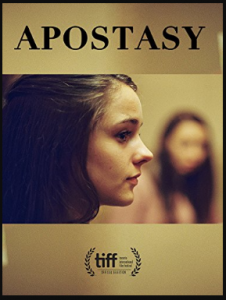 مشاهدة فيلم Apostasy 2017 مترجم