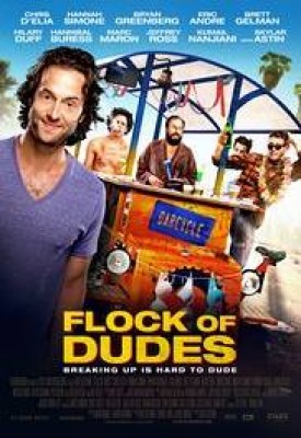 فيلم Flock of Dudes كامل اون لاين