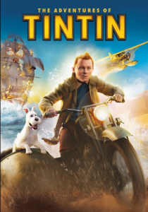 مشاهدة فيلم The Adventures of Tintin 2011 مترجم