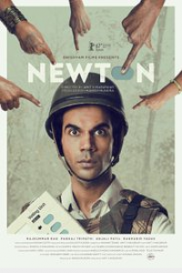 مشاهدة فيلم Newton 2017 مترجم