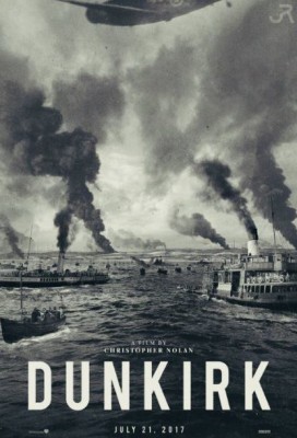 مشاهدة فيلم Dunkirk 2017 اون لاين