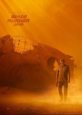 مشاهدة فيلم Blade Runner 2049 2017 مترجم