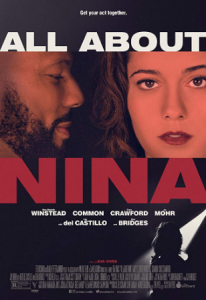 مشاهدة فيلم All About Nina 2018 مترجم