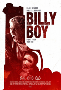 مشاهدة فيلم Billy Boy 2018 مترجم