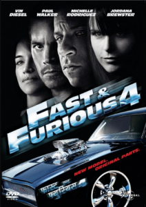 مشاهدة فيلم Fast And Furious 4 2009 مترجم