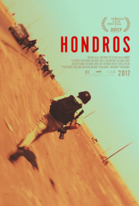 مشاهدة فيلم Hondros 2017 مترجم