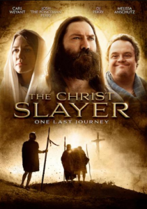مشاهدة فيلم The Christ Slayer 2019 مترجم