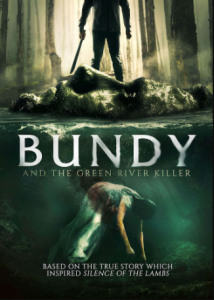 مشاهدة فيلم Bundy And The Green River Killer 2019 مترجم