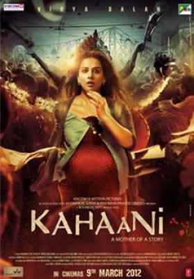 فيلم Kahaani 1 كامل