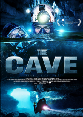 مشاهدة فيلم Cave Rescue 2022 مترجم