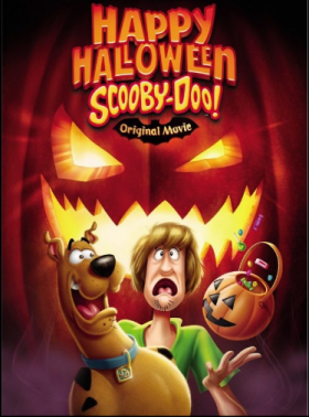 فيلم Happy Halloween Scooby Doo 2020 مترجم