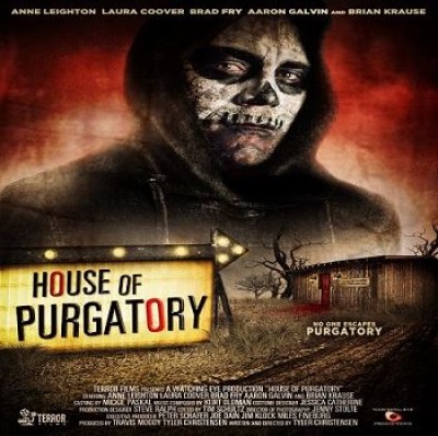 فيلم House of Purgatory كامل اون لاين