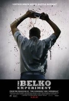 فيلم The Belko Experiment كامل مترجم