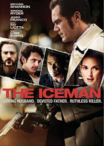مشاهدة فيلم The Iceman 2012 مترجم