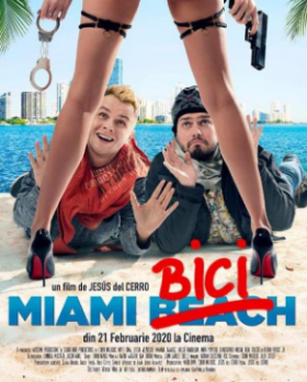فيلم Miami Beach 2020 مترجم