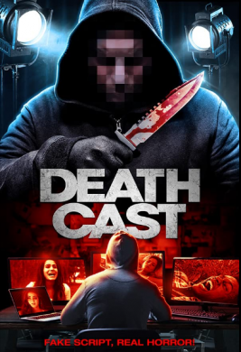 مشاهدة فيلم Death Cast 2021 مترجم