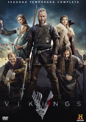 مسلسل Vikings الموسم 2