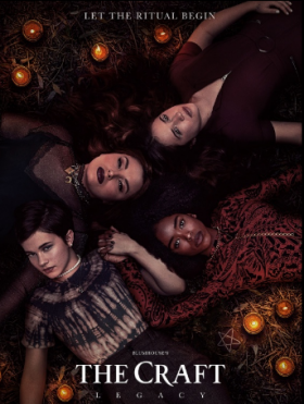 فيلم The Craft Legacy مترجم