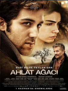 مشاهدة فيلم Ahlat Agaci 2018 مترجم