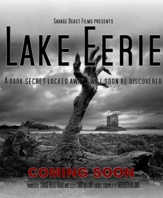 مشاهدة فيلم Lake Eerie اون لاين