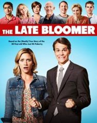 فيلم The Late Bloomer 2016 كامل اون لاين