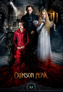 مشاهدة فيلم Crimson Peak 2015 مترجم