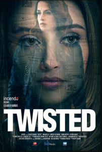 مشاهدة فيلم Twisted 2018 مترجم