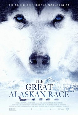 مشاهدة فيلم 2019 The Great Alaskan Race مترجم