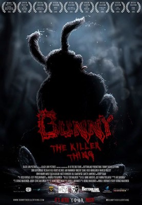 مشاهدة فيلم Bunny the Killer Thing كامل اون لاين