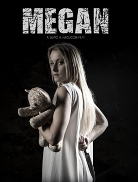 مشاهدة فيلم Megan 2020 مترجم