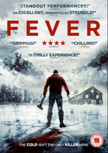 مشاهدة فيلم Mountain Fever 2017 مترجم