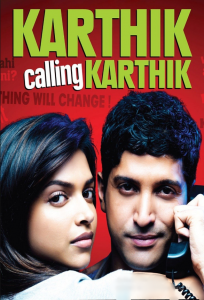 مشاهدة فيلم Karthik Calling Karthik 2010 مترجم