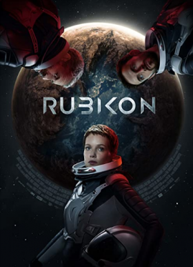 مشاهدة فيلم Rubikon 2022 مترجم