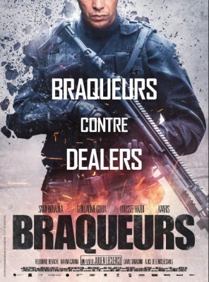 مشاهدة فيلم Braqueurs كامل