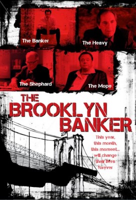 فيلم The Brooklyn Banker كامل اون لاين