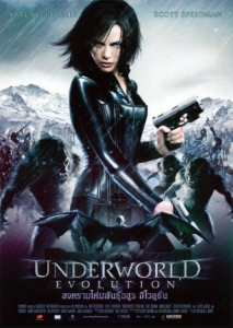مشاهدة فيلم Underworld 2 2006 مترجم