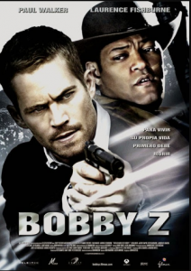 مشاهدة فيلم The Death and Life of Bobby Z 2007 مترجم