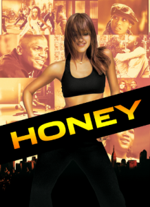 مشاهدة فيلم Honey 2003 مترجم