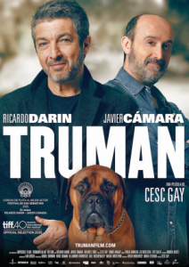 مشاهدة فيلم Truman 2015 مترجم