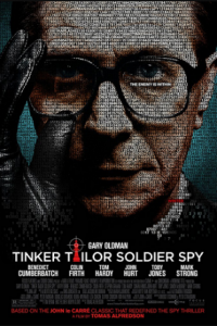 مشاهدة فيلم Tinker Tailor Soldier Spy 2011 مترجم