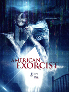 مشاهدة فيلم American Exorcist 2018 مترجم
