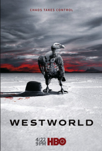 مسلسل Westworld الموسم الثاني