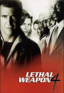 مشاهدة فيلم Lethal Weapon 4 1998 مترجم