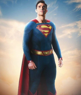 مسلسل Superman and Lois الموسم الأول مترجم