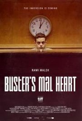 مشاهدة فيلم Busters Mal Heart 2016 كامل اون لاين