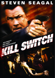 مشاهدة فيلم Kill Switch 2008 مترجم